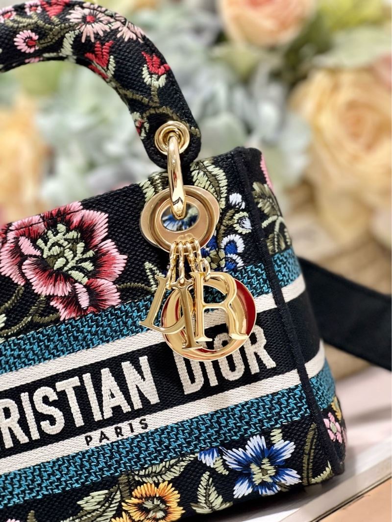 Christian Dior My Lady Bags